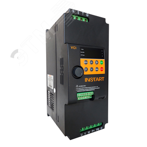 Изображение товара Преобразователь частоты, 15 кВт, трехфазный, 32А342-440В (шт)
