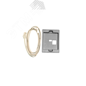 Изображение товара Комплект монтажный 2 м для панели SDI-KP (шт)