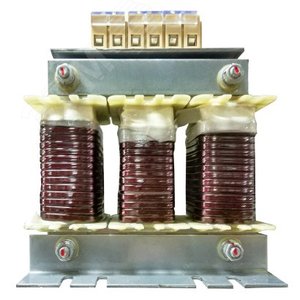 Изображение товара Дроссель моторный (шт)