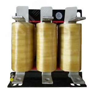 Изображение товара Дроссель моторный (шт)