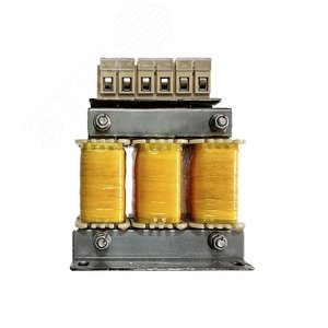 Изображение товара Дроссель сетевой (шт)