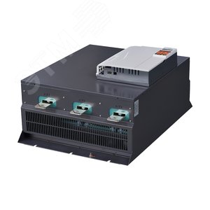Устройство плавного пуска SNI-160/200-06 160кВт, 200А, 3Ф, 690В±15%, 50Гц/60Гц, IP00, со встроенным байпасом SNI-160/200-06 Instart - 6