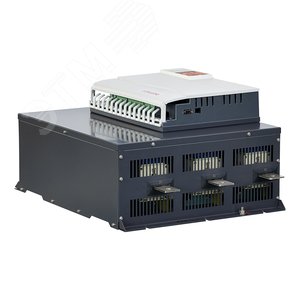 Устройство плавного пуска SNI-90/105-06 90кВт, 105А, 3Ф, 690В±15%, 50Гц/60Гц, IP00, со встроенным байпасом SNI-90/105-06 Instart - 4