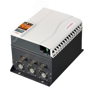 Устройство плавного пуска SNI-90/105-06 90кВт, 105А, 3Ф, 690В±15%, 50Гц/60Гц, IP00, со встроенным байпасом SNI-90/105-06 Instart - 6