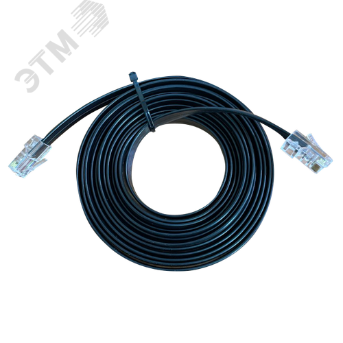 Изображение товара Удлинительный кабель для панели SSIP-KP, SSIP-EC - 2 метра (шт)