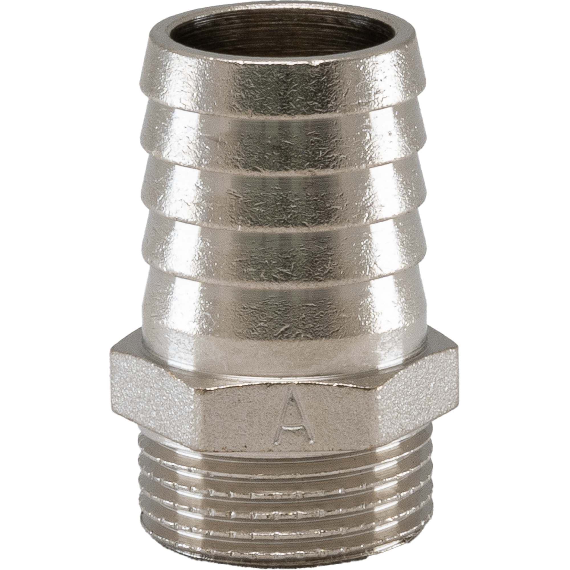 Штуцер для присоединения шланга 1' НР х 25 мм