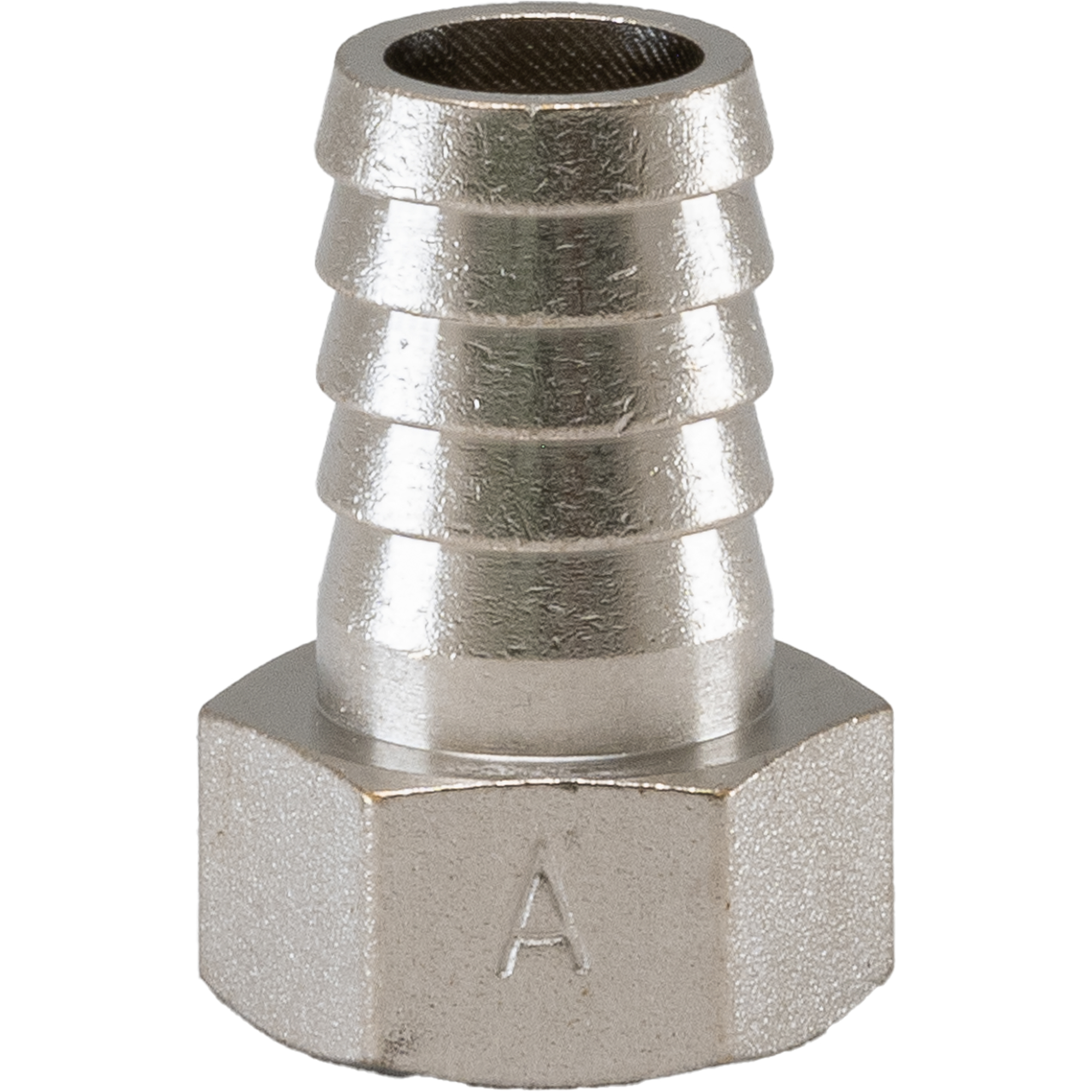 Штуцер для присоединения шланга 3/4' ВР х 25 мм