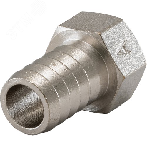 Штуцер для присоединения шланга 3/4' ВР х 25 мм - фото 3