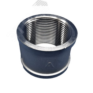 Изображение товара Муфта ВВ 1'1/2 никелированная (шт)