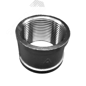 Изображение товара Муфта ВВ 1'1/4 никелированная (шт)