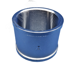 Изображение товара Муфта ВВ 2' никелированная (шт)