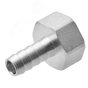 Изображение товара Штуцер под шланг НР 1/2'x12 мм (шт)
