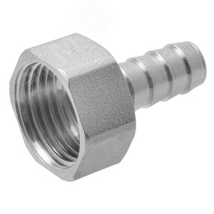 Штуцер под шланг НР 1/2'x12 мм - фото 2