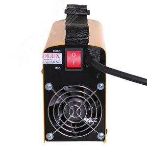 Инвертор сварочный ММА IWM220 - фото 5