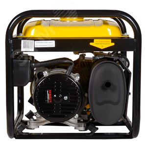 Генератор бензиновый G3600A - фото 2