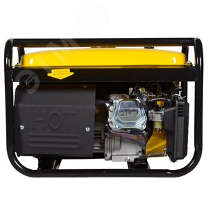 Генератор бензиновый G3600A - фото 3