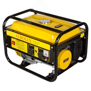 Изображение товара Генератор бензиновый G4000A (шт)