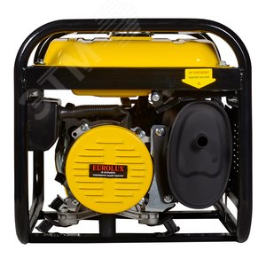 Генератор бензиновый G4000A - фото 2