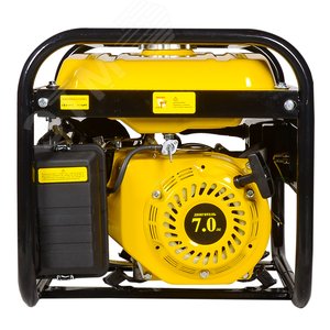 Генератор бензиновый G4000A - фото 4