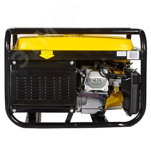 Генератор бензиновый G4000A - фото 5