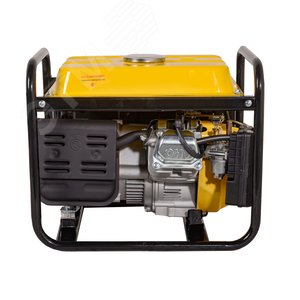 Электрогенератор G1200A - фото 4