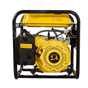 Электрогенератор G1200A - фото 5