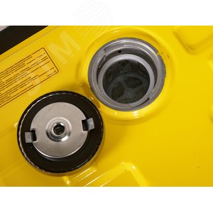 Электрогенератор G1200A - фото 8