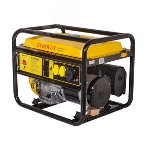 Изображение товара Электрогенератор G9500A (шт)