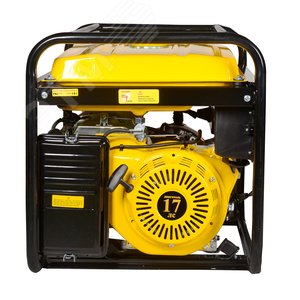 Электрогенератор G9500A - фото 4