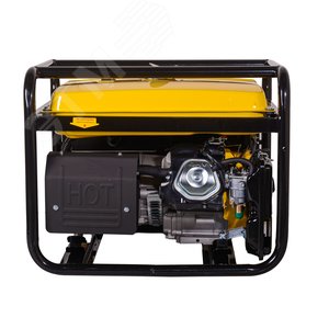 Электрогенератор G9500A - фото 5