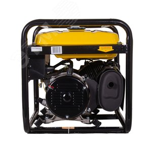 Электрогенератор G9500A - фото 6