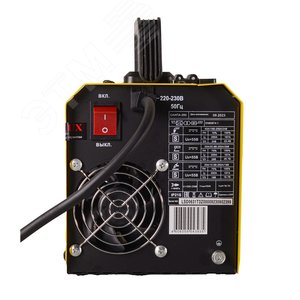 Полуавтомат сварочный САИПА-200 3в1 - фото 4