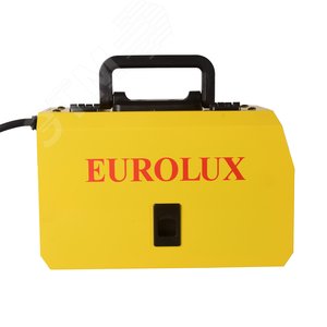 Полуавтомат сварочный САИПА-200 3в1 - фото 5