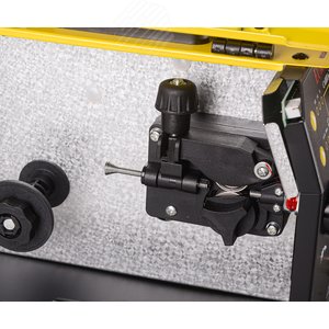 Полуавтомат сварочный САИПА-200 3в1 - фото 6