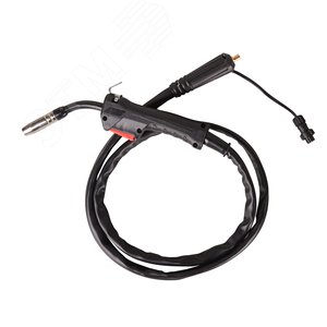 Полуавтомат сварочный САИПА-200 3в1 - фото 7