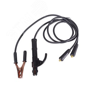 Полуавтомат сварочный IWM-200 MIG 5в1 - фото 10