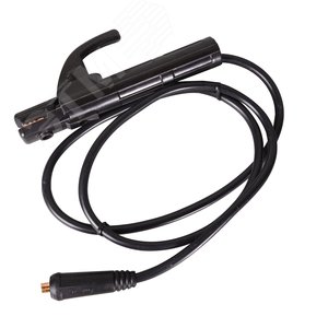 Полуавтомат сварочный IWM-200 MIG 5в1 - фото 11