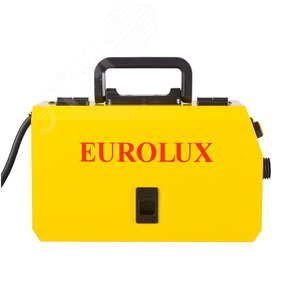 Полуавтомат сварочный IWM-200 MIG 5в1 - фото 6