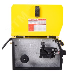 Полуавтомат сварочный IWM-200 MIG 5в1 - фото 7