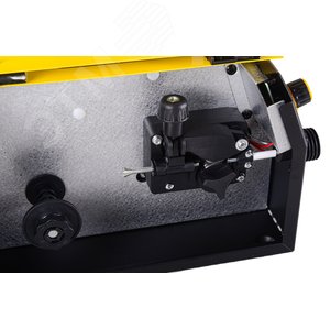 Полуавтомат сварочный IWM-200 MIG 5в1 - фото 8