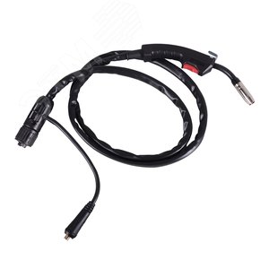 Полуавтомат сварочный IWM-200 MIG 5в1 - фото 9