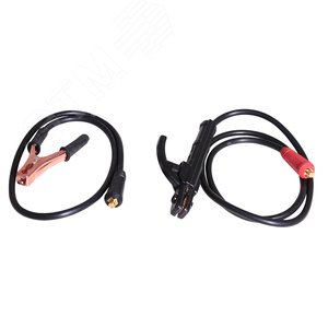 Инвертор сварочный ММА IWM190 - фото 7