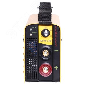 Инвертор сварочный ММА IWM250 - фото 2