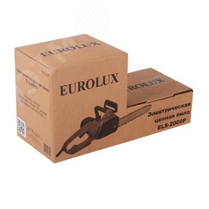 Пила электрическая ELS-2000P - фото 7