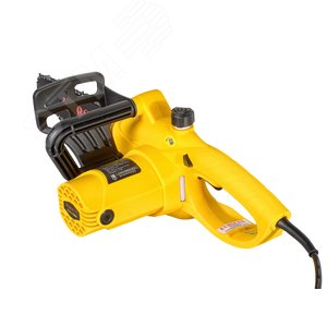 Пила электрическая ELS-1500P - фото 3