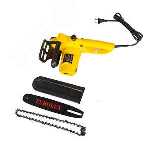 Пила электрическая ELS-1500P - фото 8