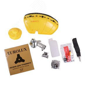 Триммер бензиновый TR-1900T - фото 7