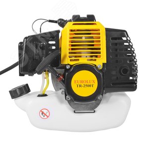 Триммер бензиновый TR-2500T - фото 2