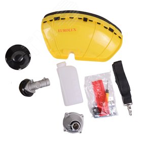 Триммер бензиновый TR-3000T - фото 8