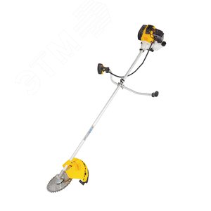 Изображение товара Триммер бензиновый TR-4000T (шт)